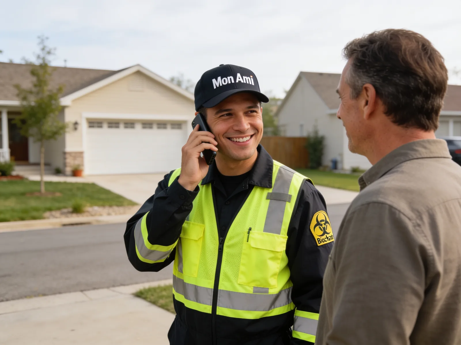 Sewage Cleanup Crescent Valley, NV FAQs